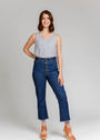 Megan Nielsen Dawn Jeans - 4 in 1!