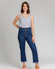 Megan Nielsen Dawn Jeans - 4 in 1!