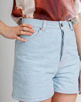 Megan Nielsen Dawn Jeans - 4 in 1!