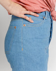 Megan Nielsen Dawn Jeans - 4 in 1!