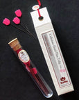 Tulip Cellulose-Head Pins - Thin