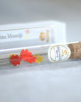 Tulip Cellulose-Head Pins - Momiji