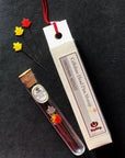 Tulip Cellulose-Head Pins - Momiji