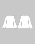 The Assembly Line - Puff Shirt