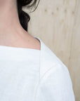 The Assembly Line - Puff Shirt