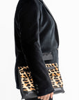 Closet Core Patterns Jasika Blazer