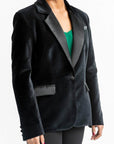 Closet Core Patterns Jasika Blazer