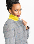 Closet Core Patterns Jasika Blazer