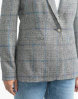Closet Core Patterns Jasika Blazer