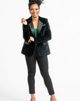 Closet Core Patterns Jasika Blazer