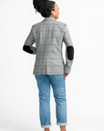 Closet Core Patterns Jasika Blazer