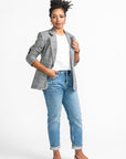 Closet Core Patterns Jasika Blazer
