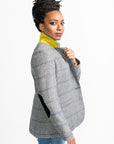 Closet Core Patterns Jasika Blazer