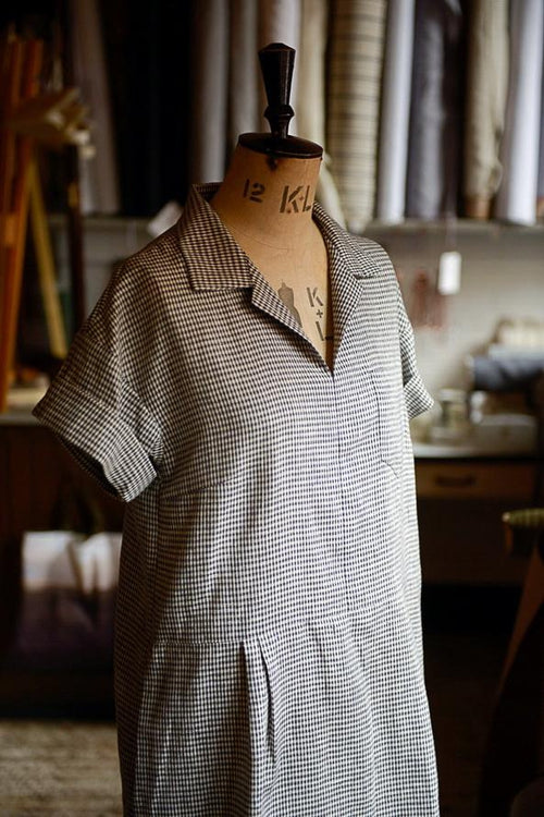 Merchant & Mills Factory Dress