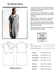 Merchant & Mills Factory Dress