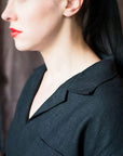 Merchant & Mills Factory Dress