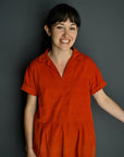 Merchant & Mills Factory Dress