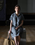 Merchant & Mills Factory Dress
