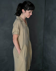 Merchant & Mills Factory Dress