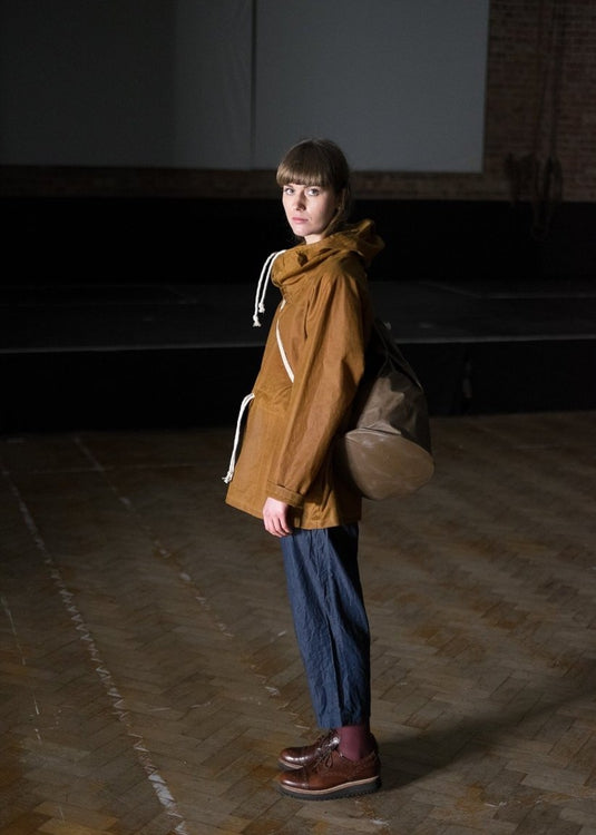 Merchant & Mills Landgate Jacket