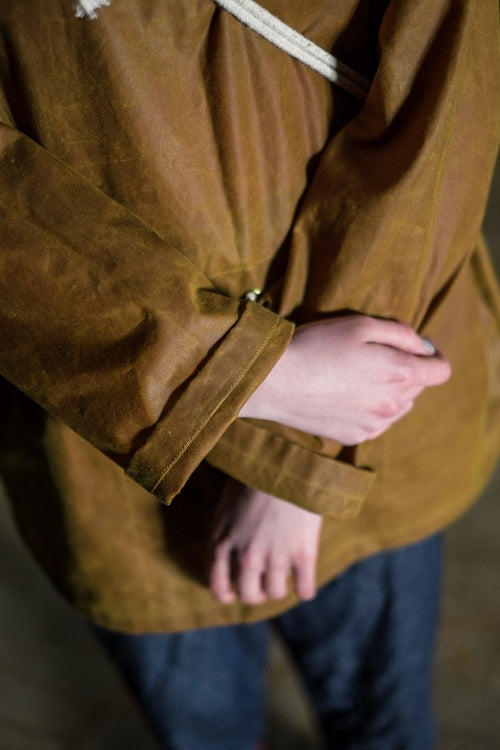 Merchant & Mills Landgate Jacket