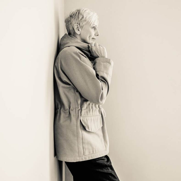 Merchant & Mills Landgate Jacket