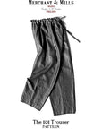 Merchant & Mills 101 Trouser