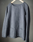 Merchant & Mills Top 64
