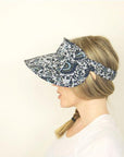 Pattern Fantastique - Lucent Visor