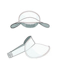 Pattern Fantastique - Lucent Visor