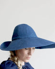 Pattern Fantastique - Sulis Sun Hat