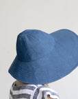 Pattern Fantastique - Sulis Sun Hat
