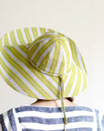 Pattern Fantastique - Sulis Sun Hat