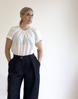 Pattern Fantastique - Terra Pant
