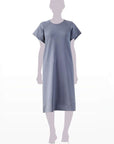 Pattern Fantastique - Aeolian Tee Shirt and Dress