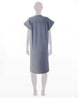 Pattern Fantastique - Aeolian Tee Shirt and Dress