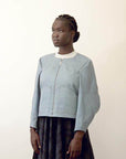 Pattern Fantastique - Falda Jacket
