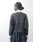 Pattern Fantastique - Falda Jacket