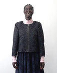 Pattern Fantastique - Falda Jacket