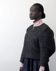 Pattern Fantastique - Falda Jacket