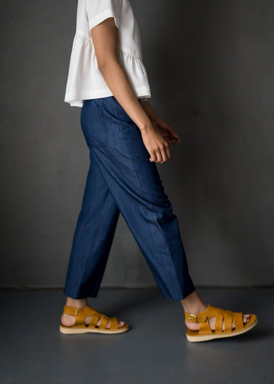 Merchant & Mills Eve Trousers