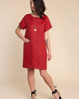 Closet Core Patterns Cielo Top and Dress