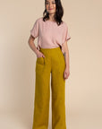 Closet Core Patterns Pietra Pants and Shorts.