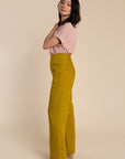 Closet Core Patterns Pietra Pants and Shorts.