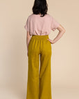 Closet Core Patterns Pietra Pants and Shorts.