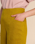 Closet Core Patterns Pietra Pants and Shorts.