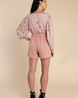 Closet Core Patterns Pietra Pants and Shorts.