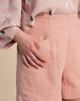 Closet Core Patterns Pietra Pants and Shorts.