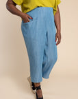 Closet Core Patterns Pietra Pants and Shorts.