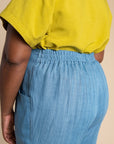Closet Core Patterns Pietra Pants and Shorts.